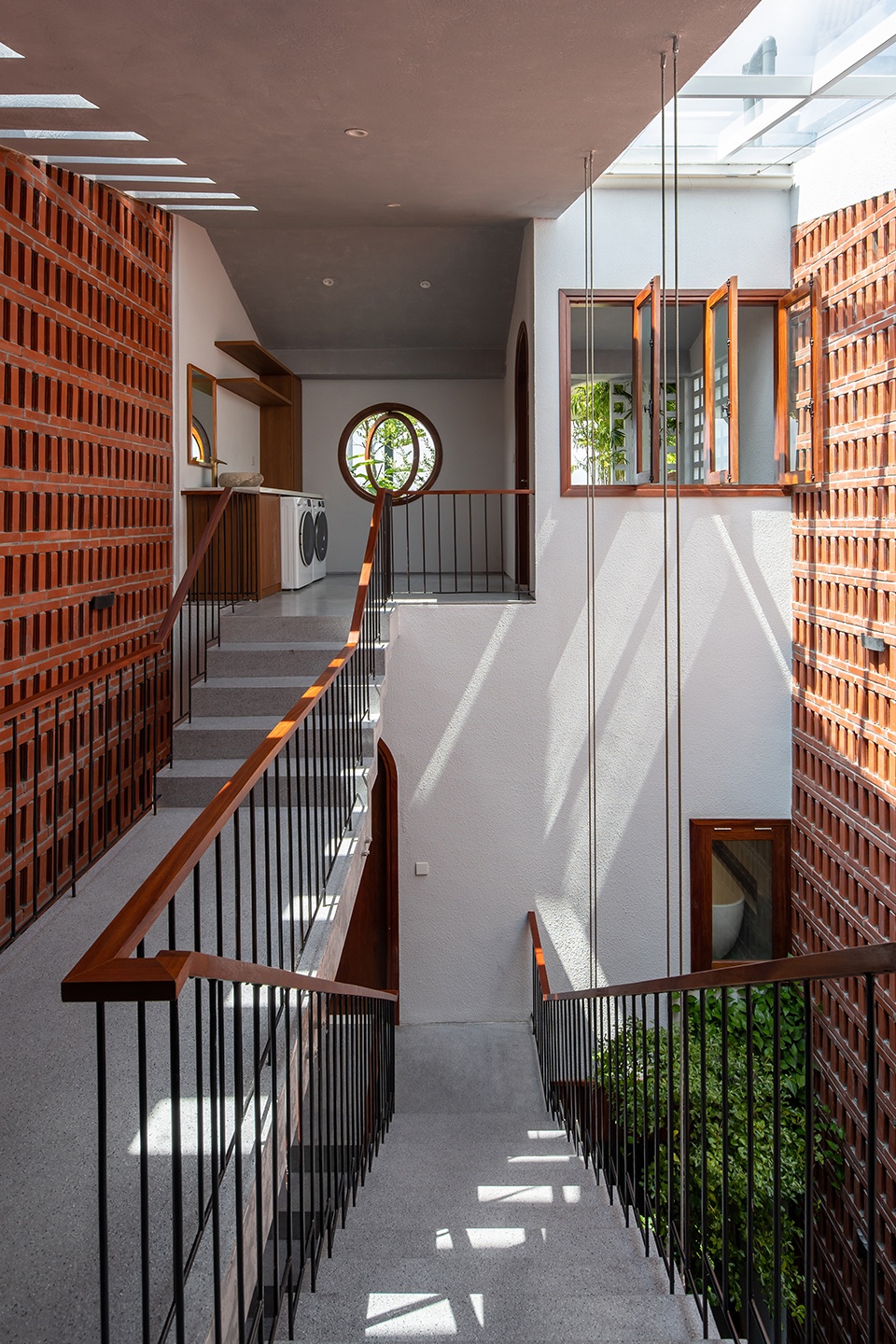 Folding House by X11 Design Studio