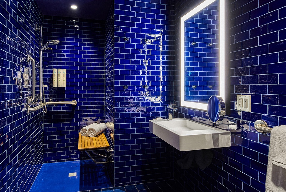 Radio Hotel by MVRDV 1