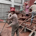 熙南里大师工作室（南京日报社地块改造）/ 张雷联合建筑事务所