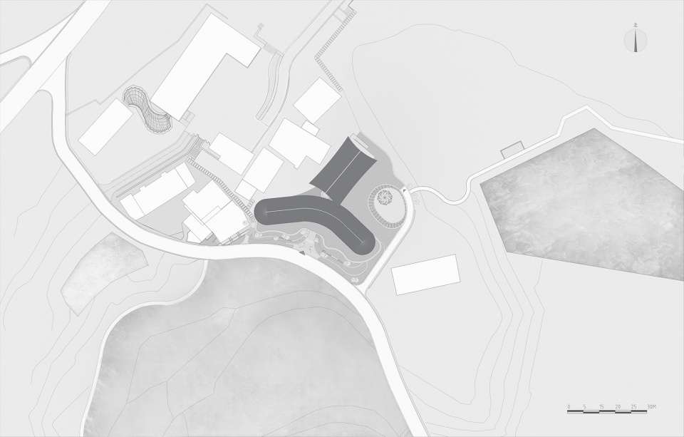 Zunsheng Courtyard Sichuan China by Zaixing Architectural Desgin Firm