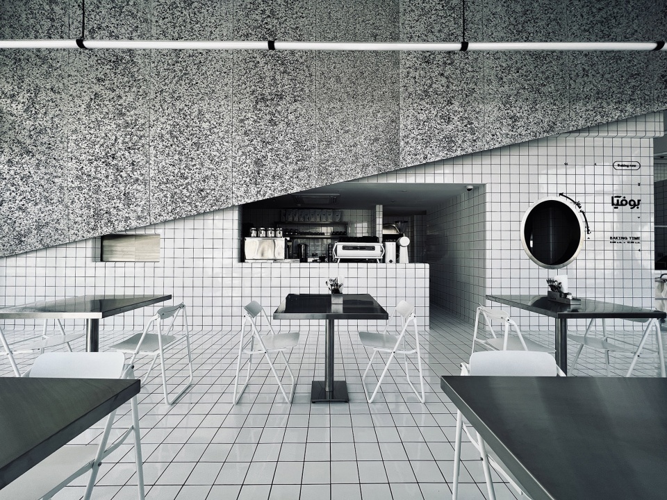 Bofia Azaz Architects