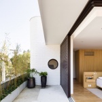 JR住宅，巴西 / Pascali Semerdjian Architects