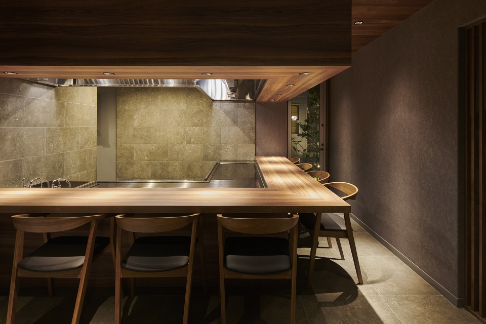 Shared Residence T2P Architects office