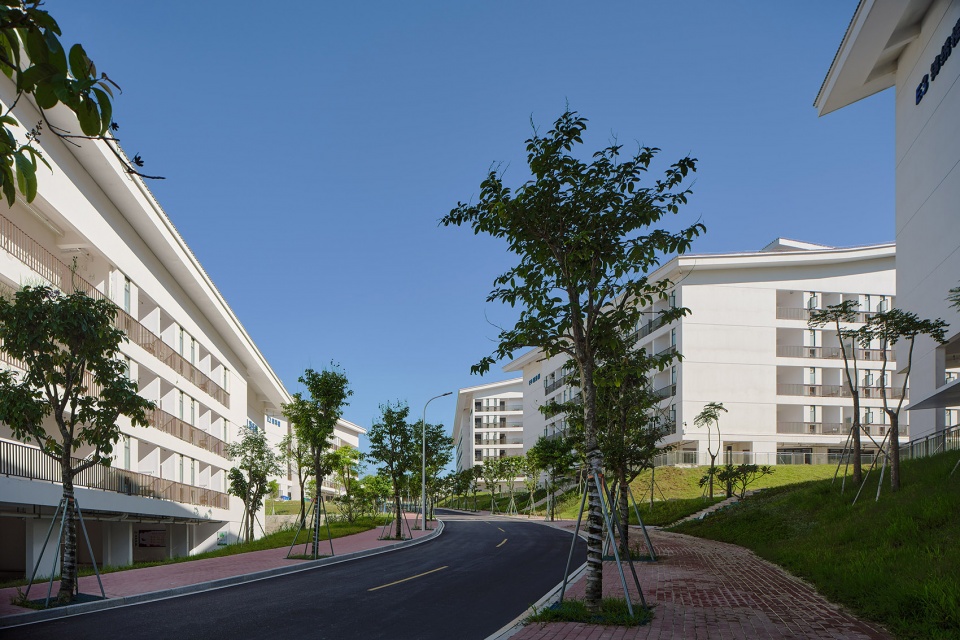 shantou preschool education college by lm