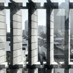 熙南里大师工作室（南京日报社地块改造）/ 张雷联合建筑事务所