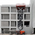 熙南里大师工作室（南京日报社地块改造）/ 张雷联合建筑事务所
