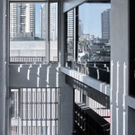 熙南里大师工作室（南京日报社地块改造）/ 张雷联合建筑事务所