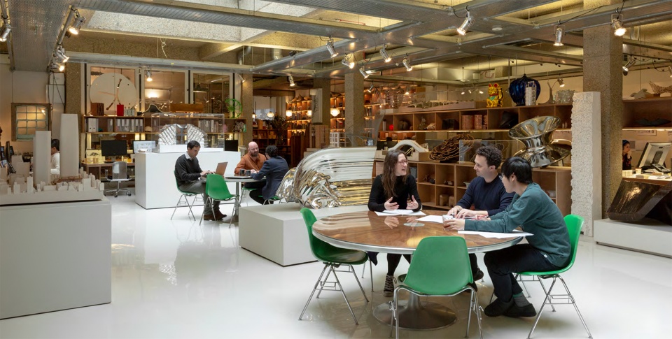 interview thomas heatherwick