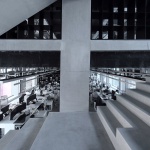 熙南里大师工作室（南京日报社地块改造）/ 张雷联合建筑事务所