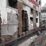 熙南里大师工作室（南京日报社地块改造）/ 张雷联合建筑事务所