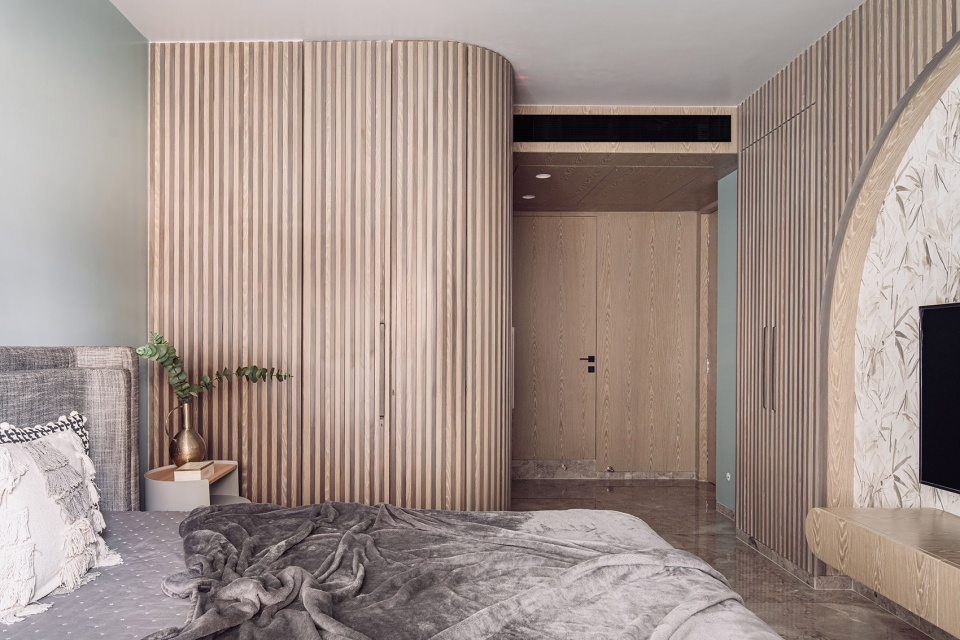 upstairs by spaces design