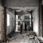 熙南里大师工作室（南京日报社地块改造）/ 张雷联合建筑事务所