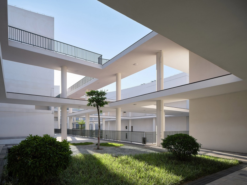 shantou preschool education college by lm