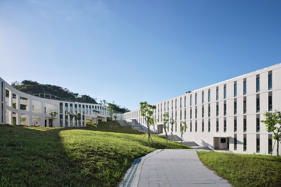 shantou preschool education college by lm