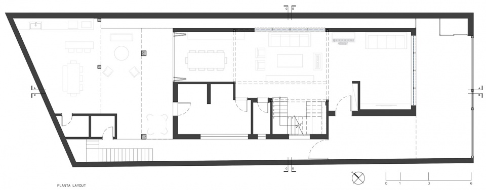GAMA HOUSE by Studio ArquitetURAS