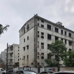熙南里大师工作室（南京日报社地块改造）/ 张雷联合建筑事务所