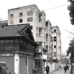 熙南里大师工作室（南京日报社地块改造）/ 张雷联合建筑事务所