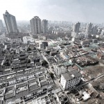 熙南里大师工作室（南京日报社地块改造）/ 张雷联合建筑事务所
