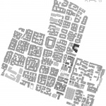 熙南里大师工作室（南京日报社地块改造）/ 张雷联合建筑事务所