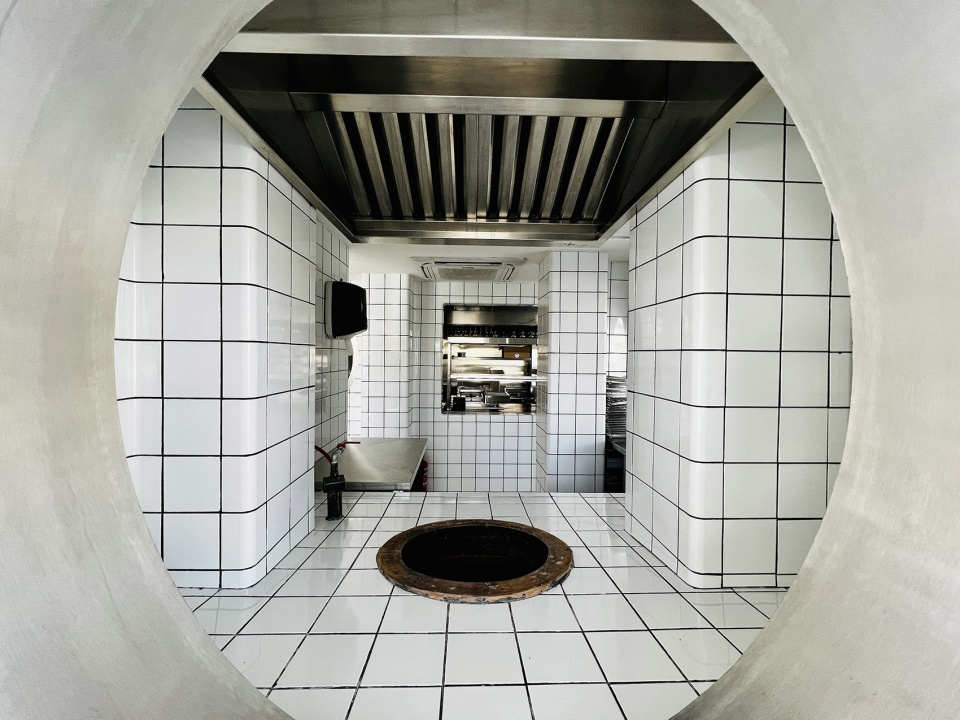 Bofia Azaz Architects