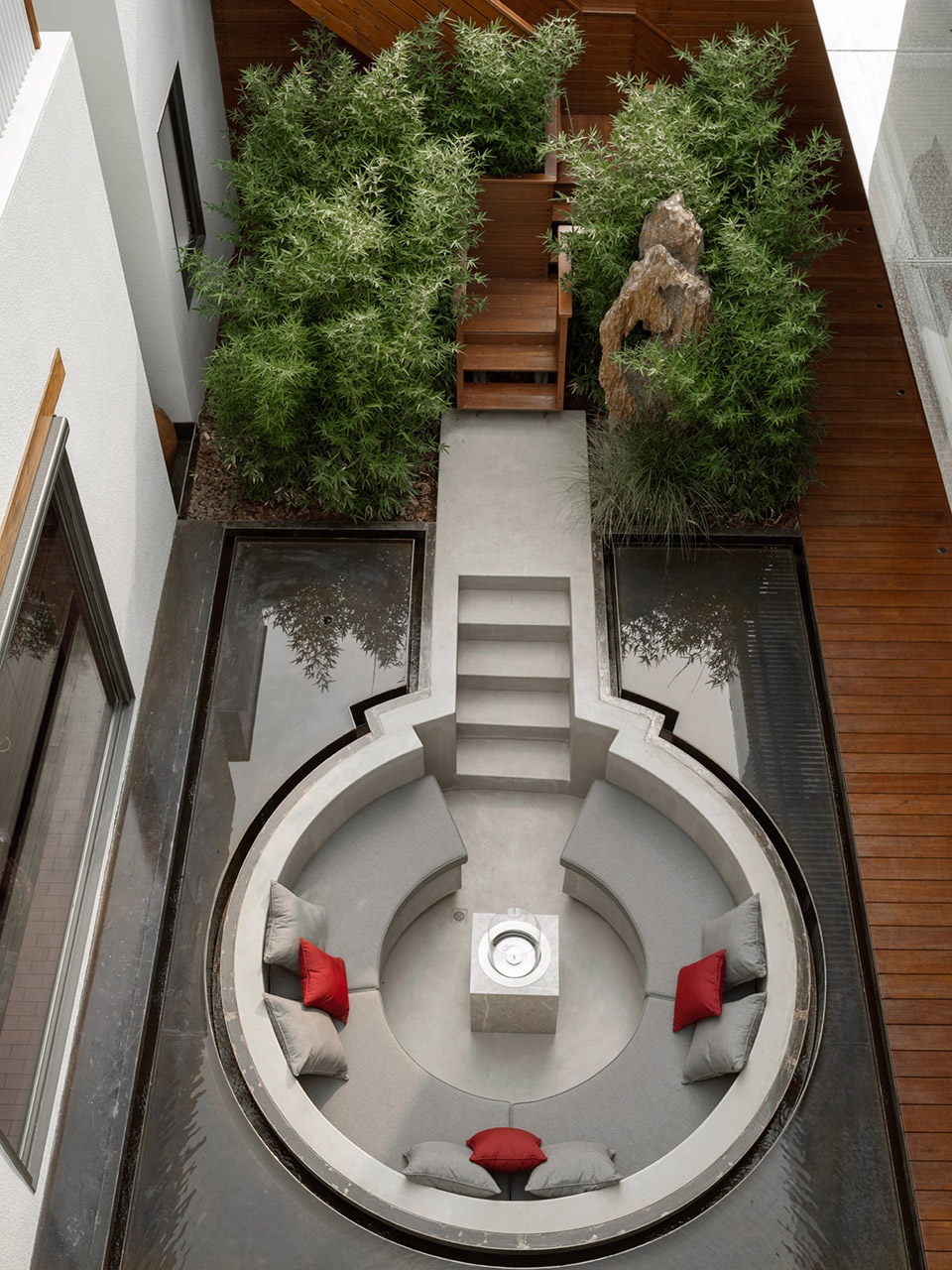 Guan Zi Zai House Tanzo Space Design