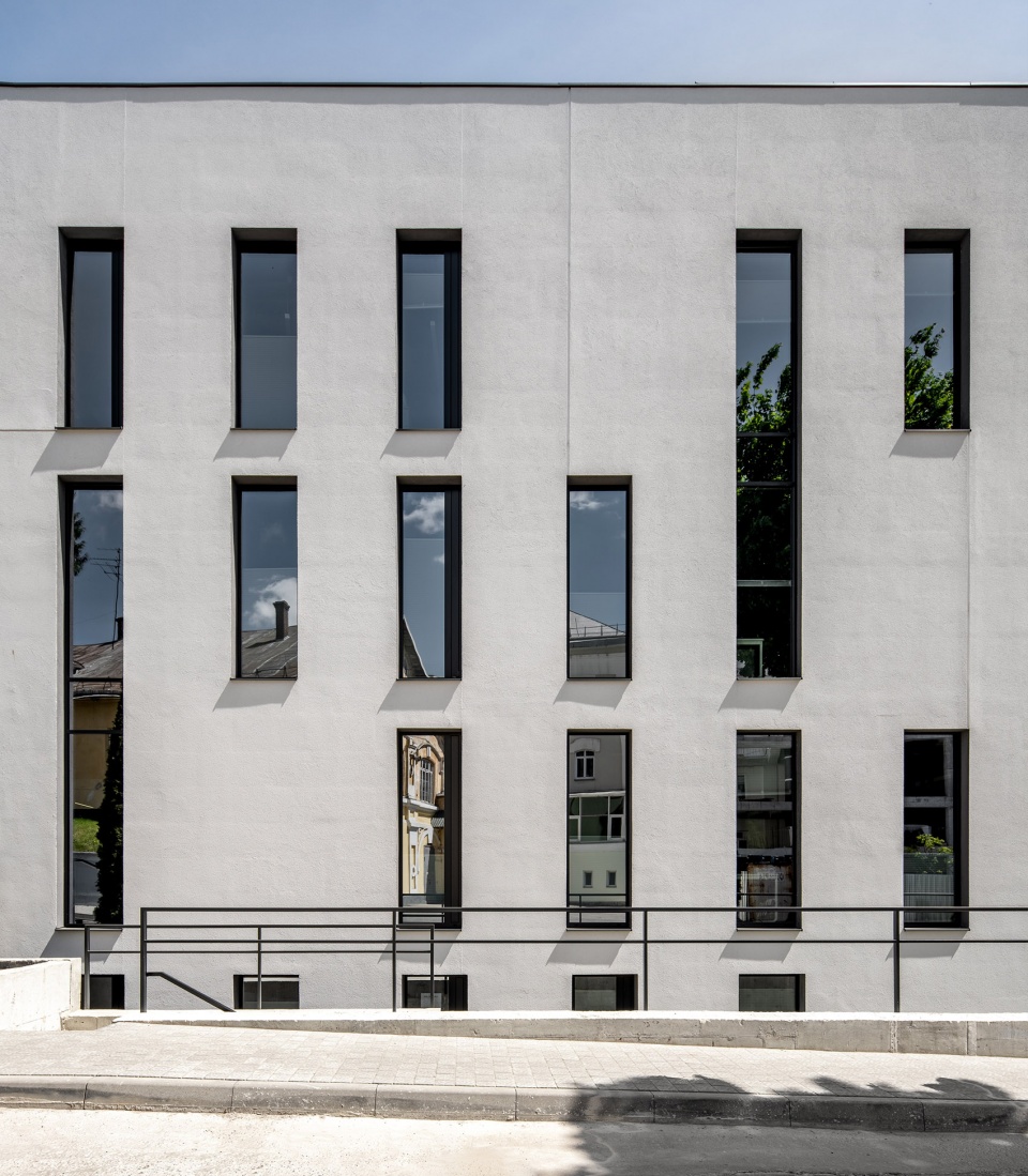 enzym factory renovation replus design bureau