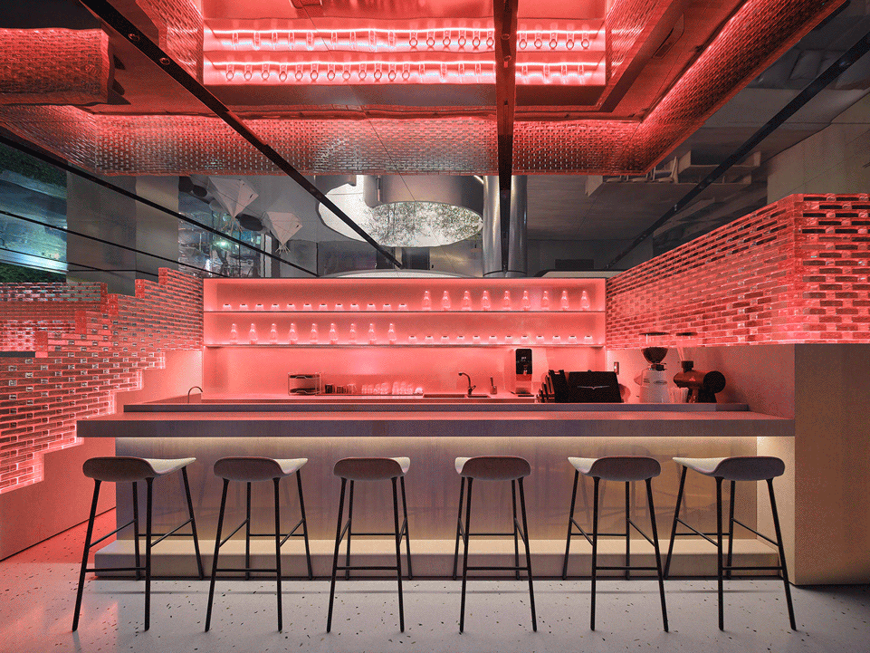 zeekr center taikoo li chengdu by hatch architects