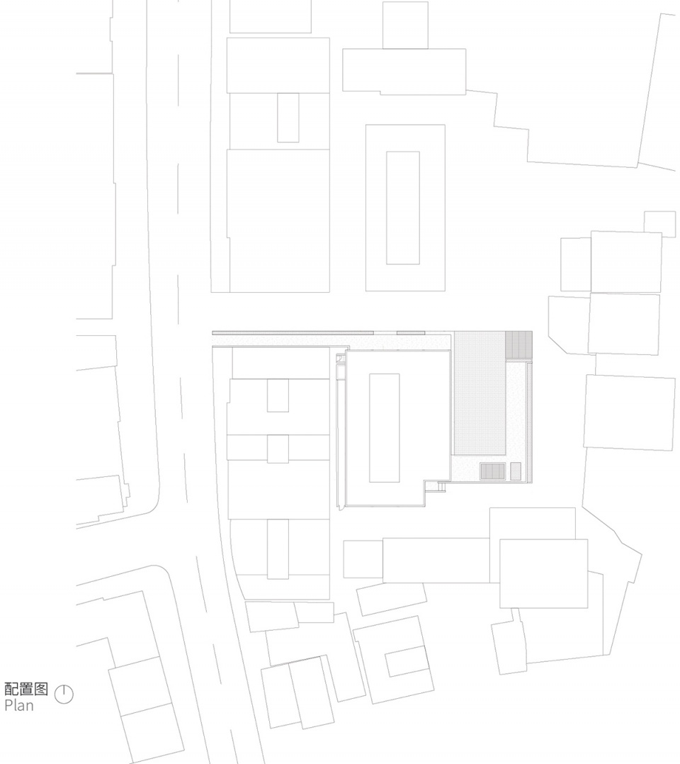kaiyun library china by colorfull yujing design