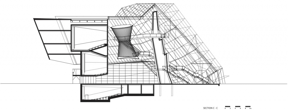 ufa cinema center by coop himmelblau