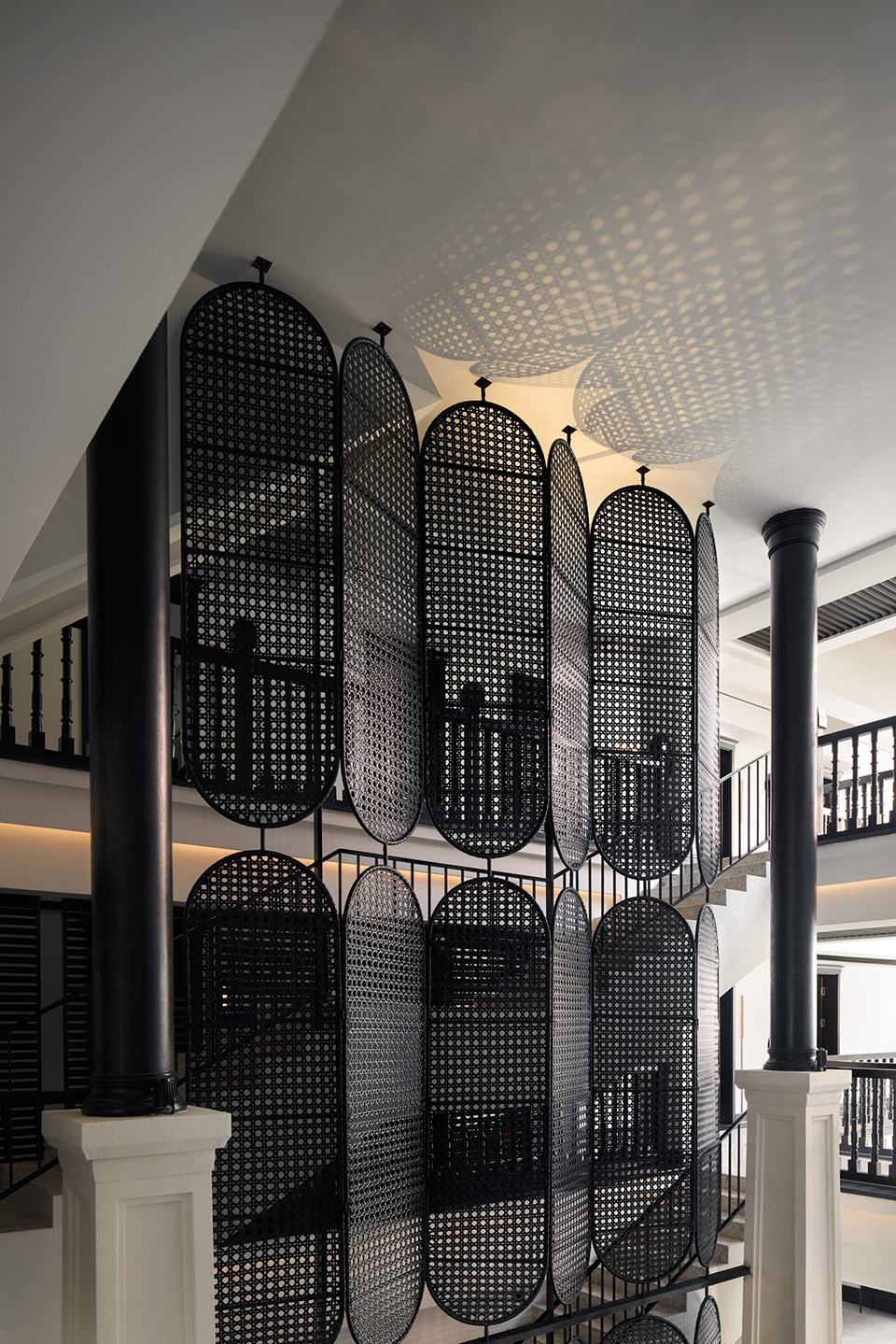 Yuetang Mansion FUNS DESIGN