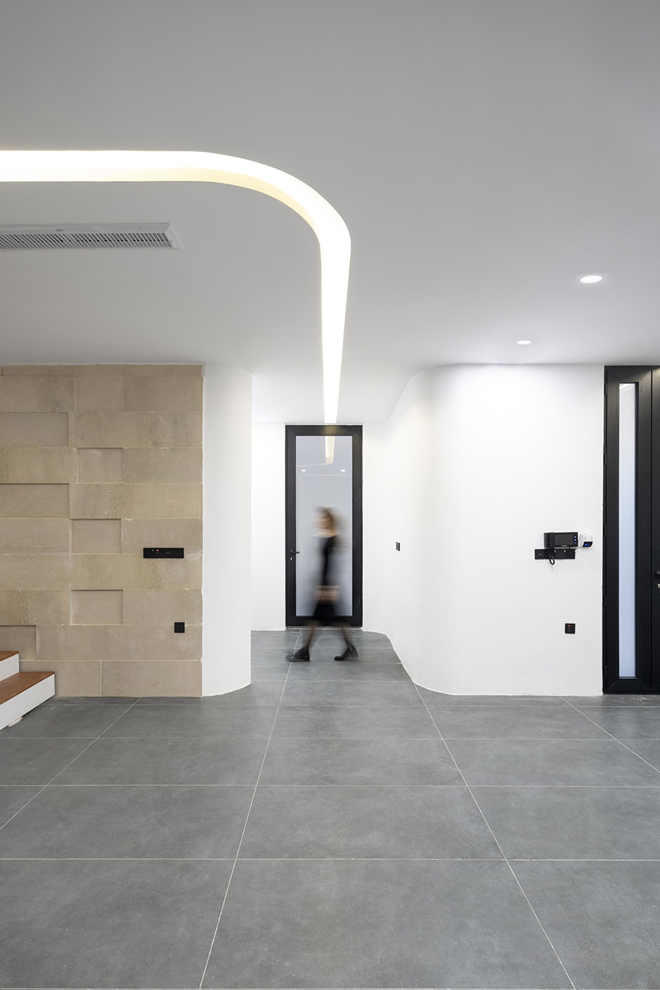 Bakrajo House ZAKAA Architecture