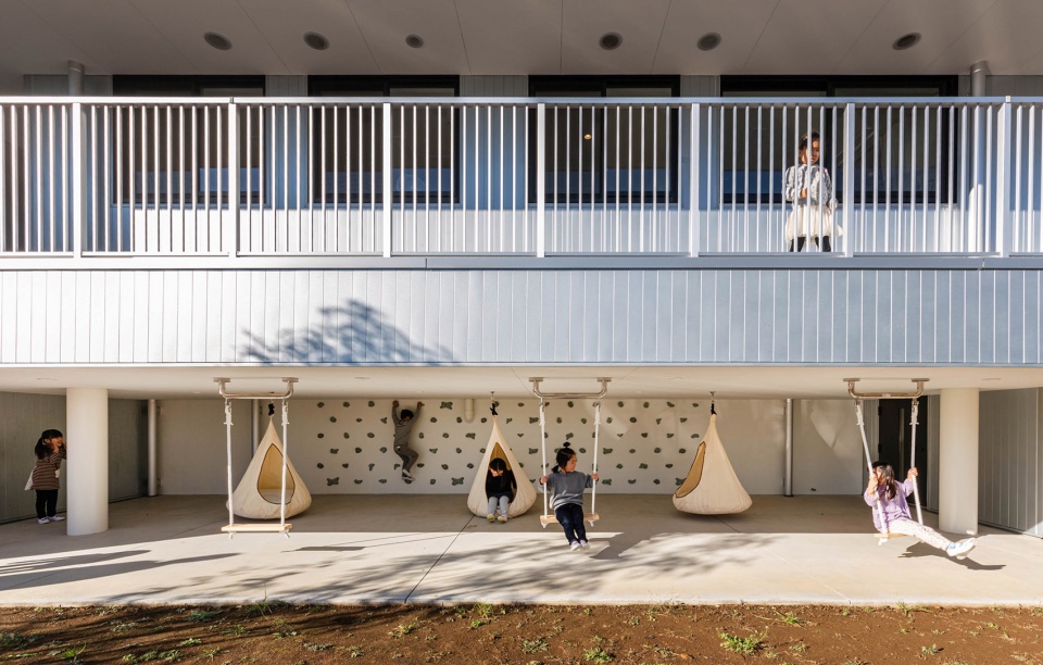 IK Nursery HIBINOSEKKEI
