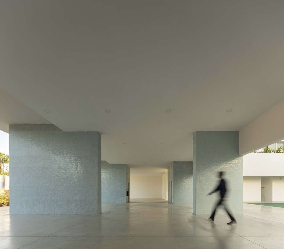 Jacques Chirac School Driss Kettani