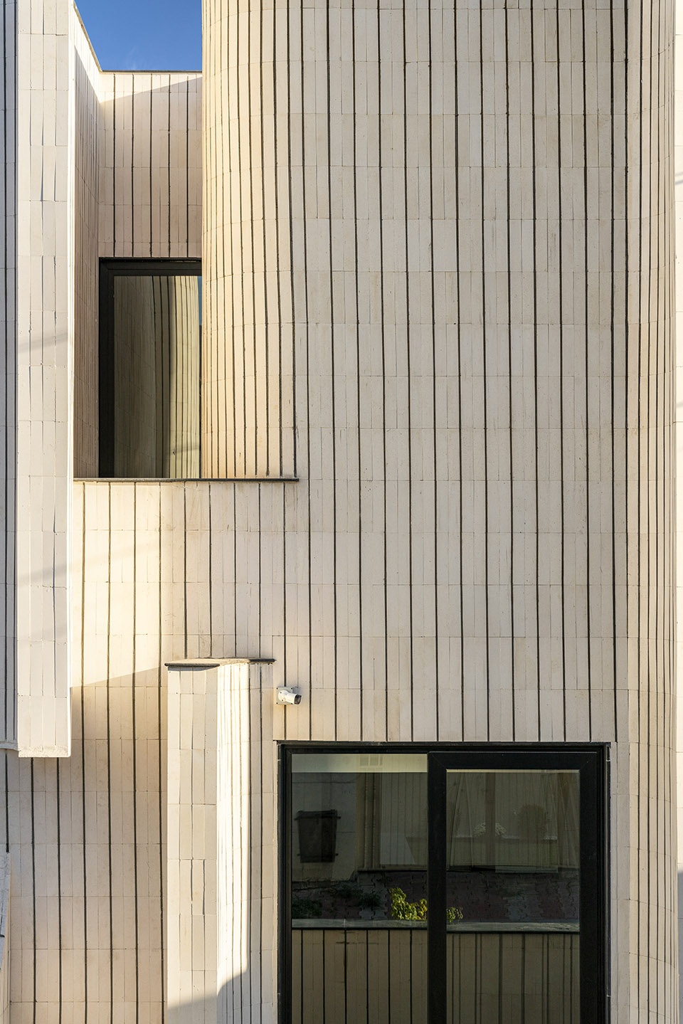 Bakrajo House ZAKAA Architecture