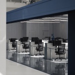 Vention新办公室，蒙特利尔 / Blanchette Architectes