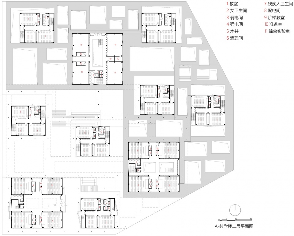 shantou preschool education college by lm