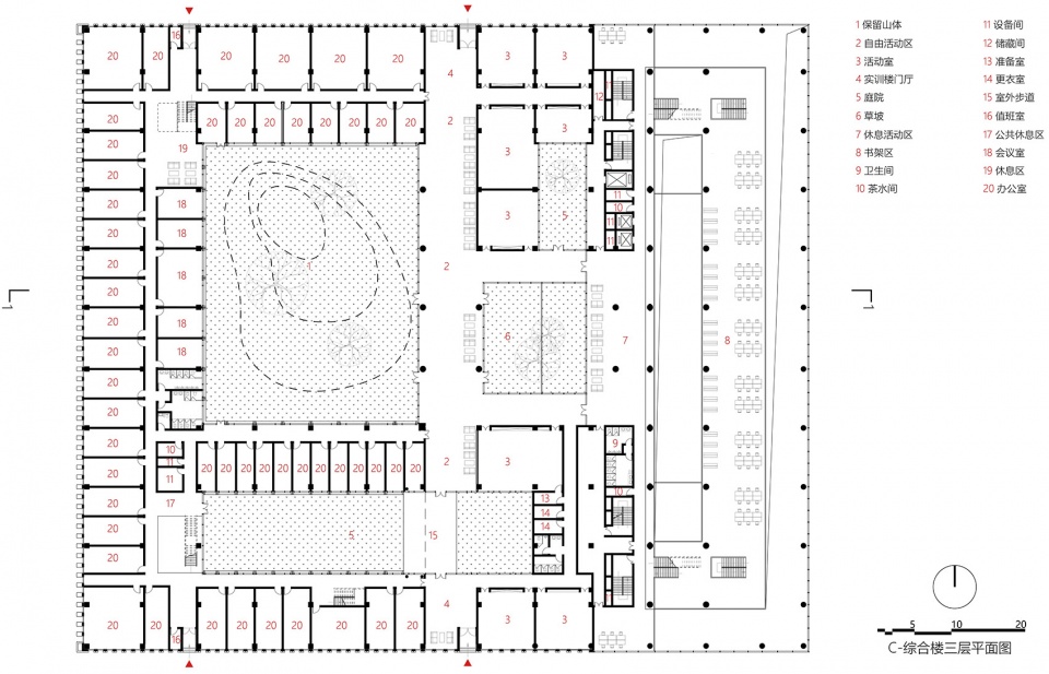 shantou preschool education college by lm