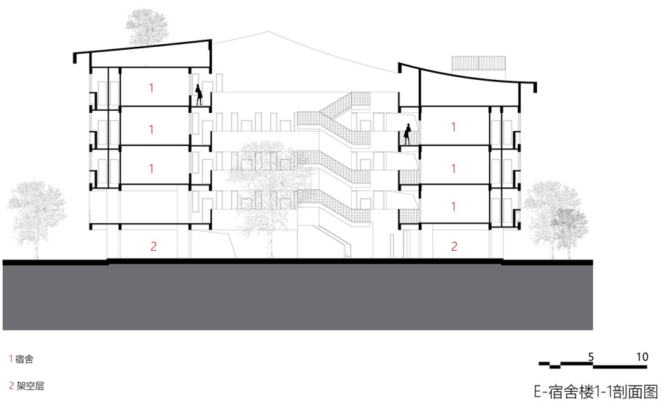 shantou preschool education college by lm