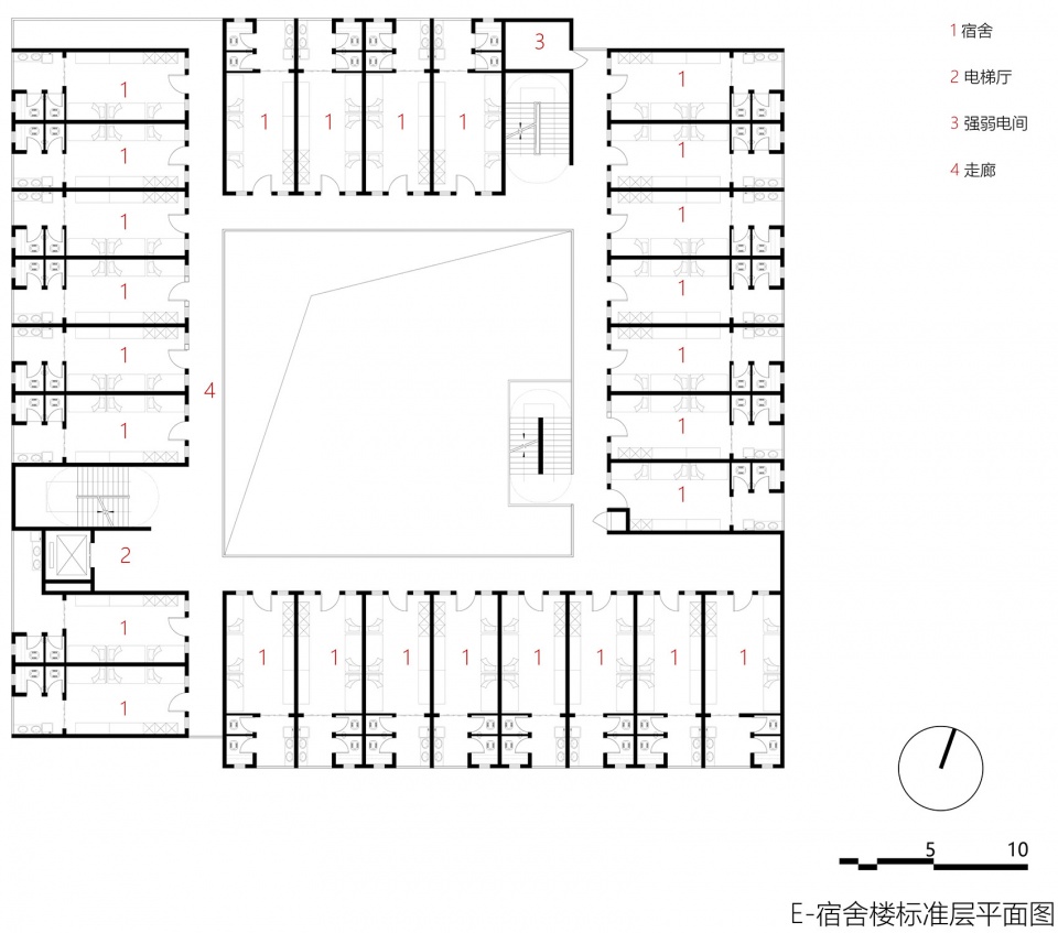 shantou preschool education college by lm
