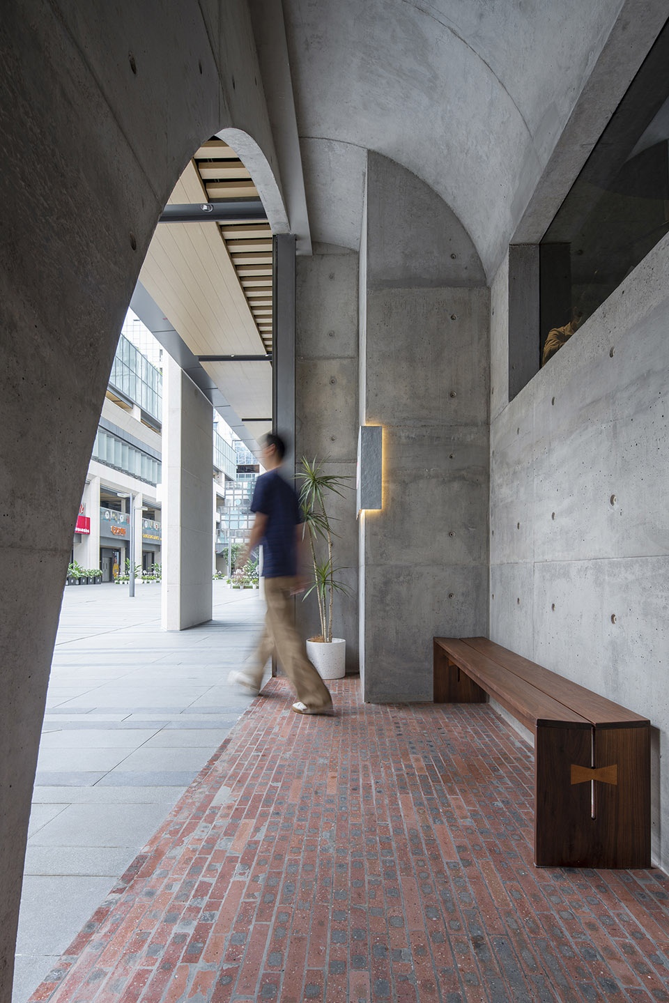 Biiird Yakitori bigER club design