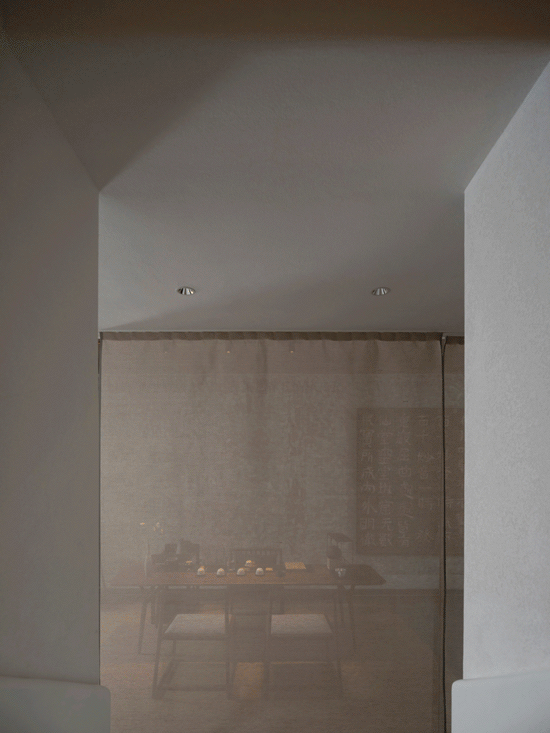 Guan Zi Zai House Tanzo Space Design