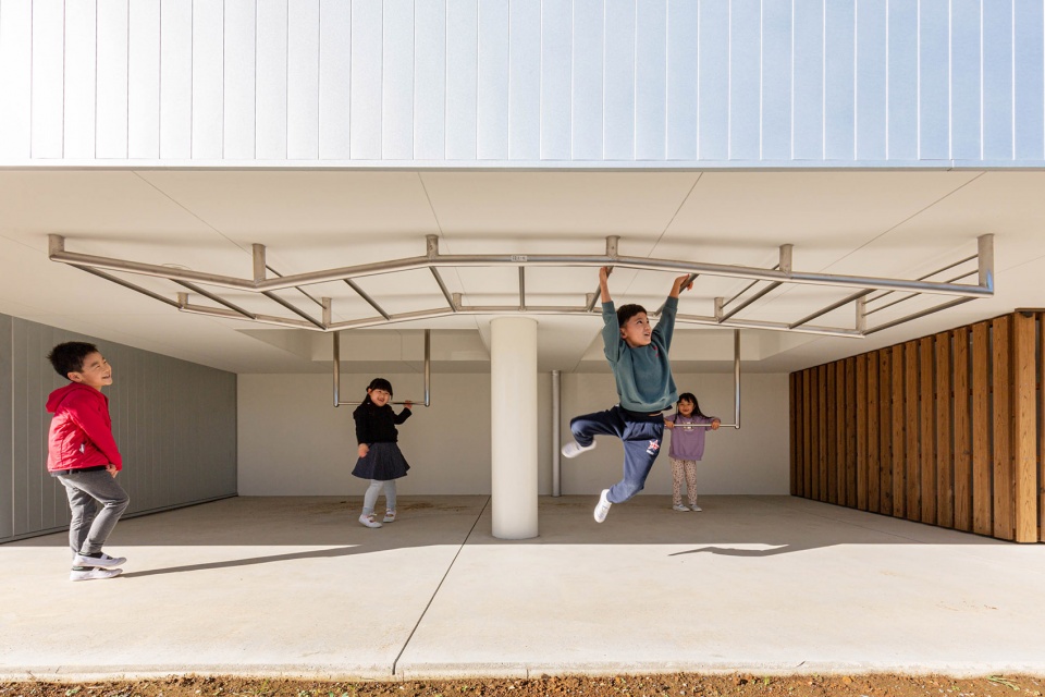 IK Nursery HIBINOSEKKEI