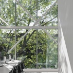 Vention新办公室，蒙特利尔 / Blanchette Architectes