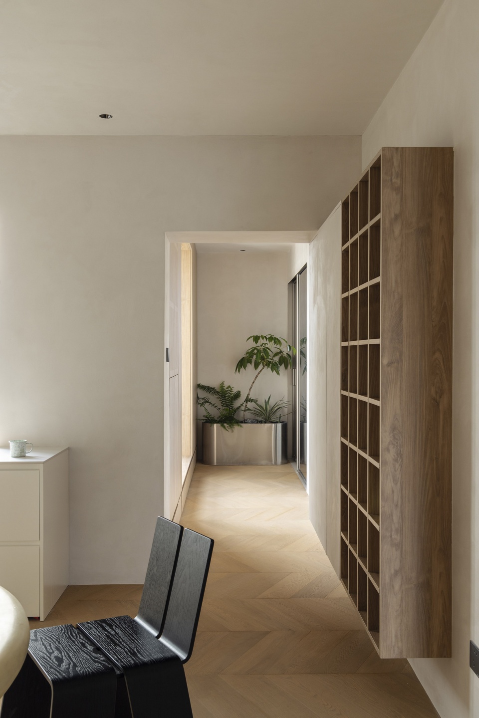 light autumn china by shangxia design