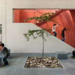 St Martha Bethany Vidyalaya学校一期，印度 / Kamat & Rozario Architecture