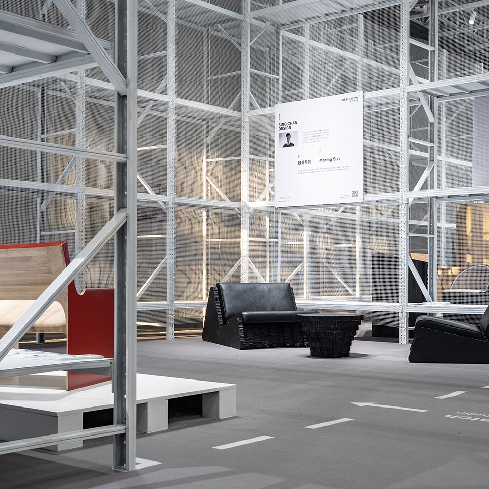 tolerance informality spatial design of the designnew correct incorrect exhibition by studio 10
