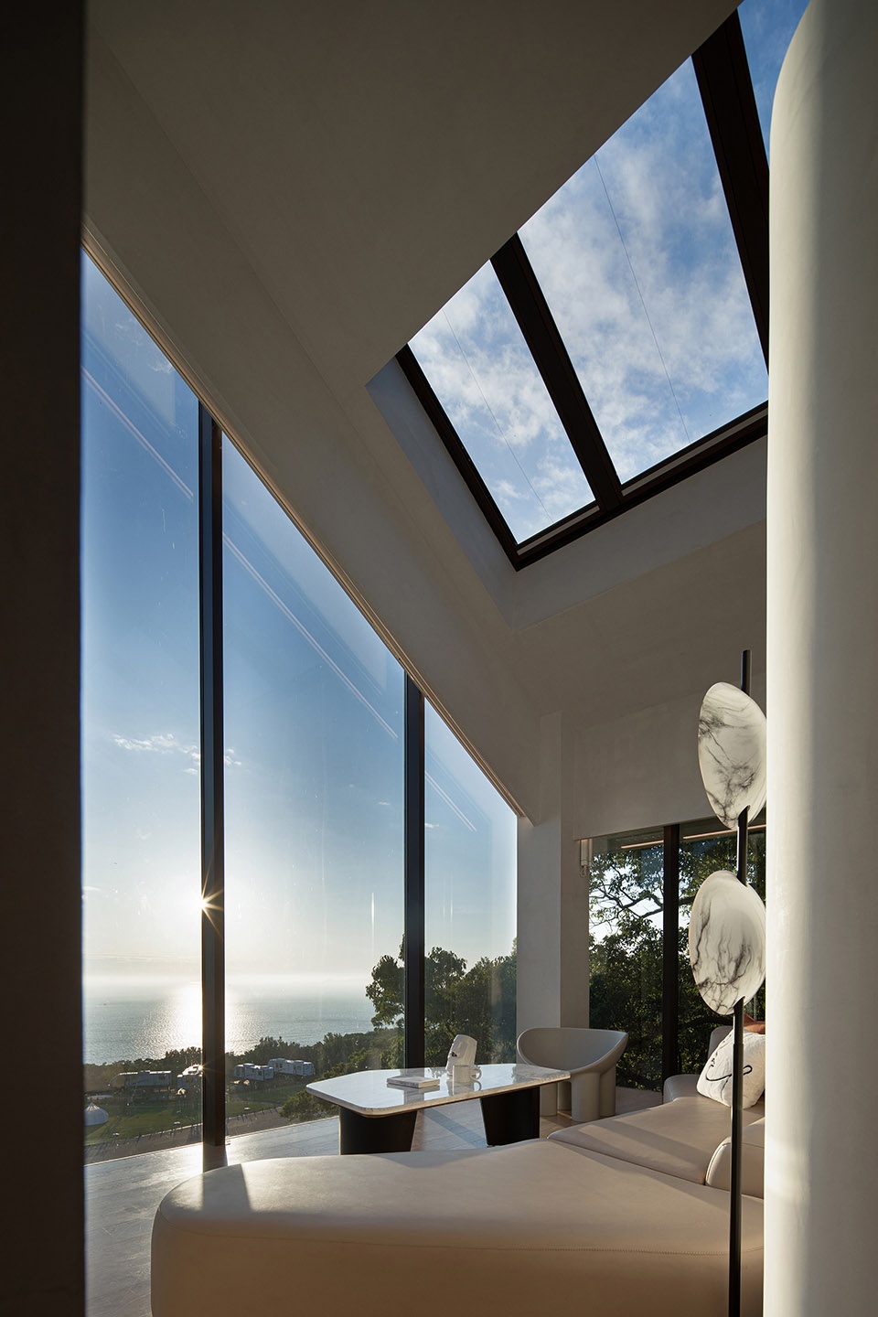 Zhenlong Blackstone Resort Z Design Studio