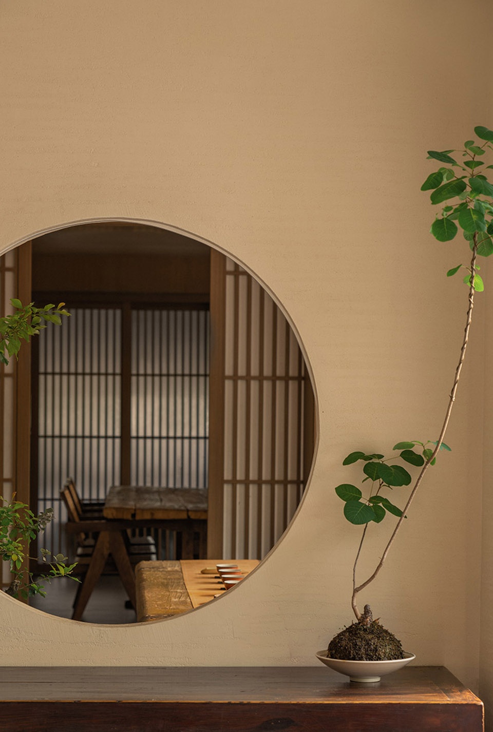 baran courtyard china by ge space design zty