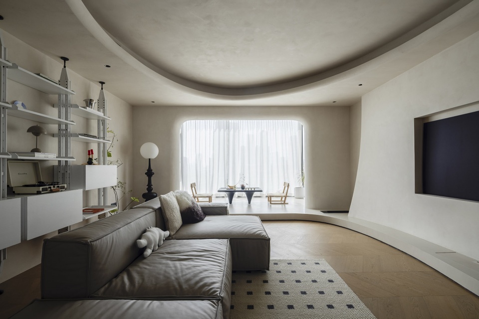light autumn china by shangxia design