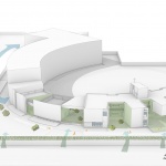St Martha Bethany Vidyalaya学校一期，印度 / Kamat & Rozario Architecture
